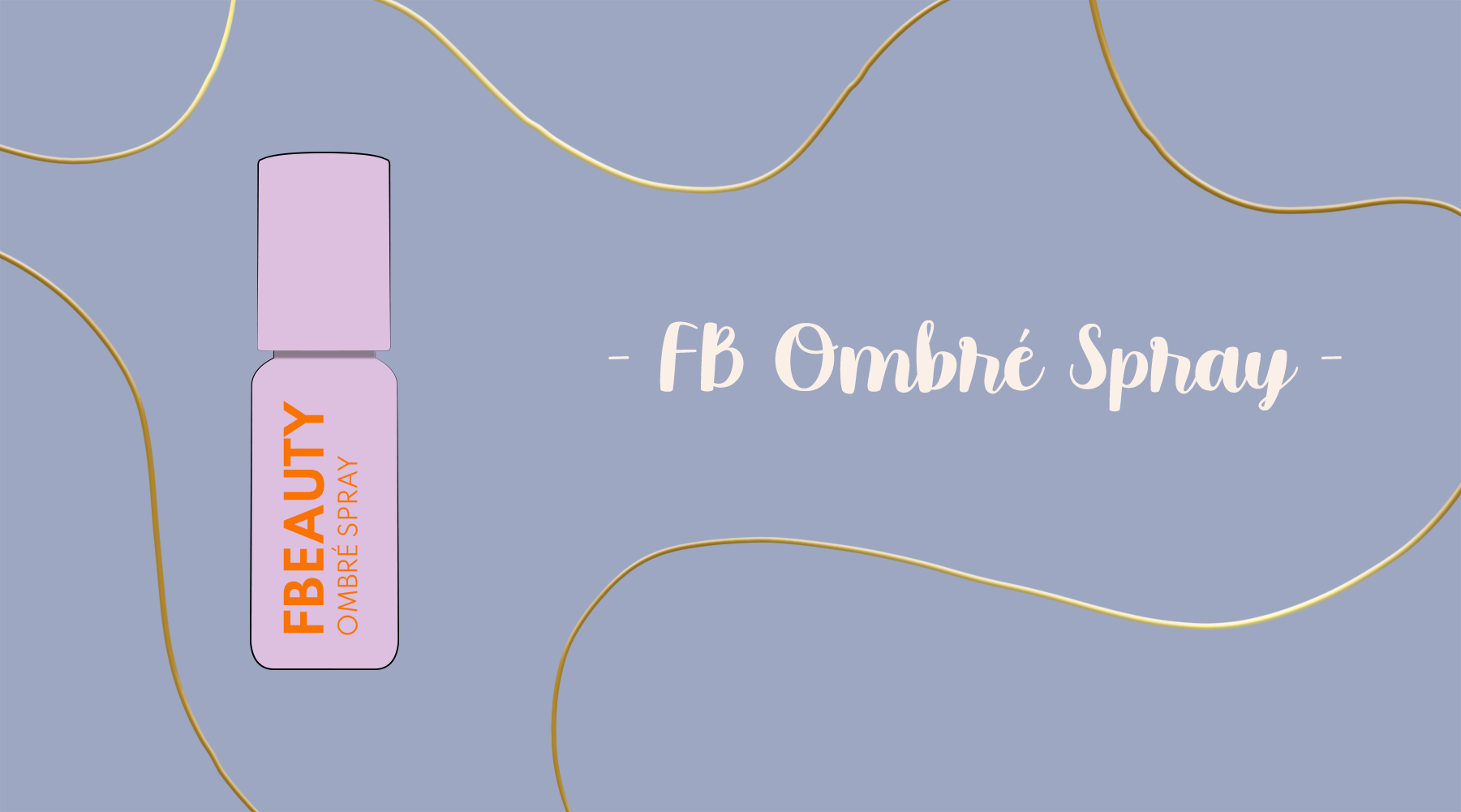 FB Ombre Spray