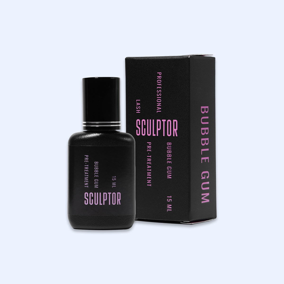 Pré-Tratamento para Pestanas Sculptor 15ml