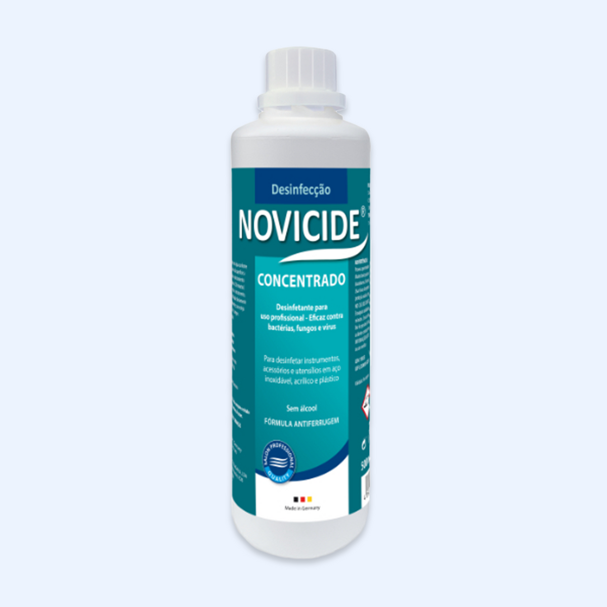 Concentrado Novicide 500 ml