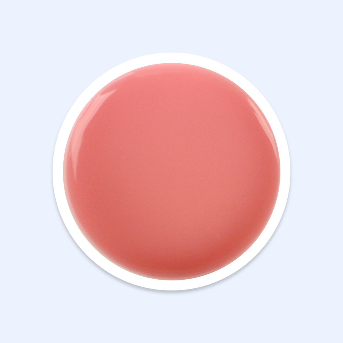 Acrygel Combi Cover Peach 50g