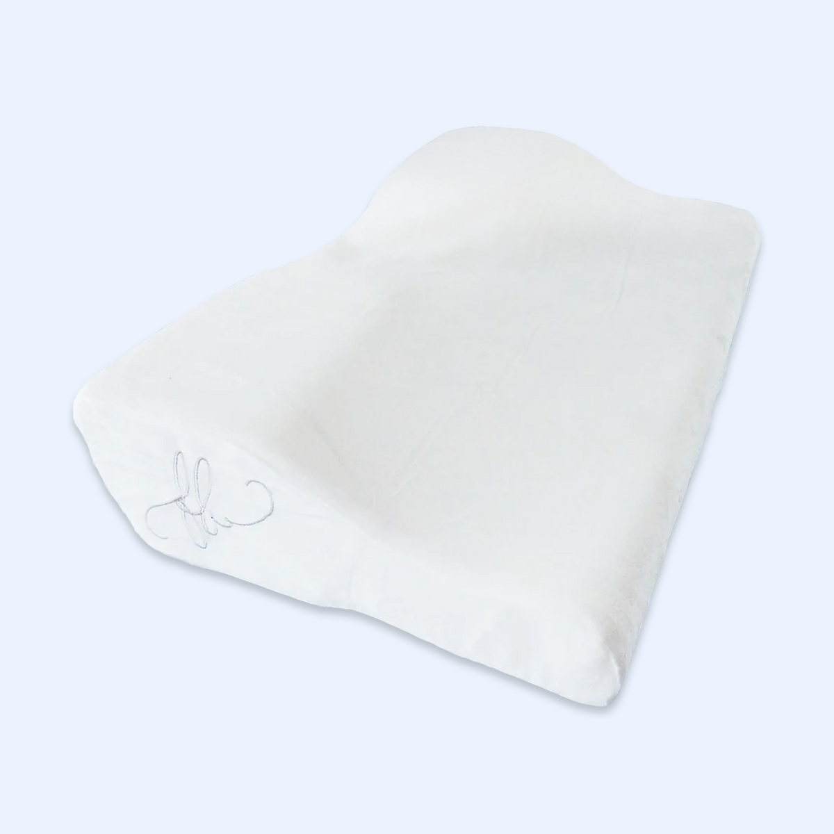 Almofada Memory Foam FB - Pérola