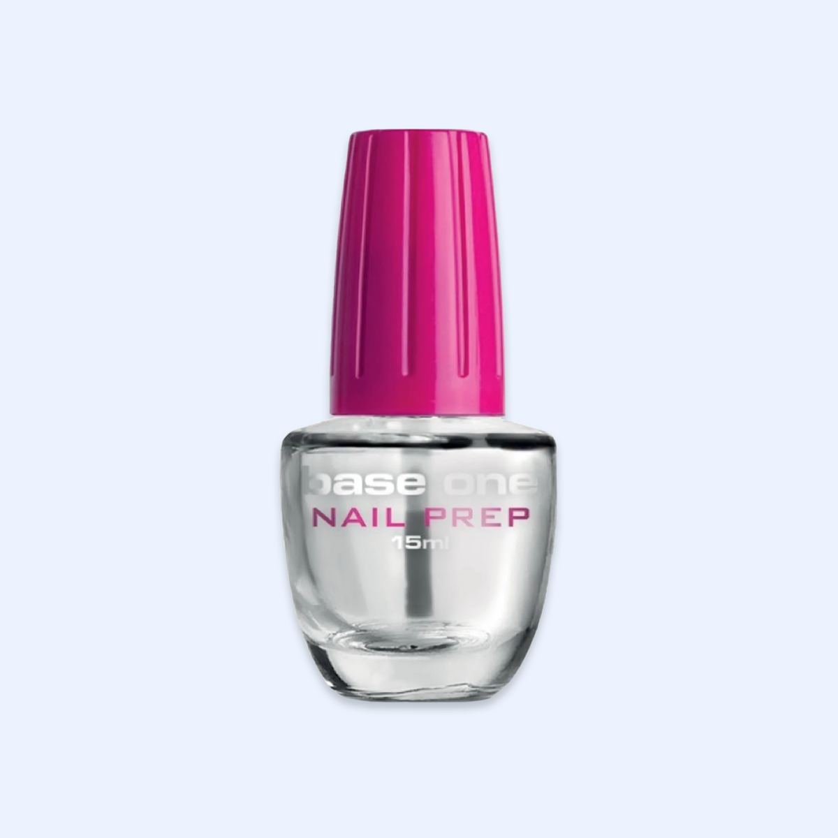 Base One Nail Prep Silcare