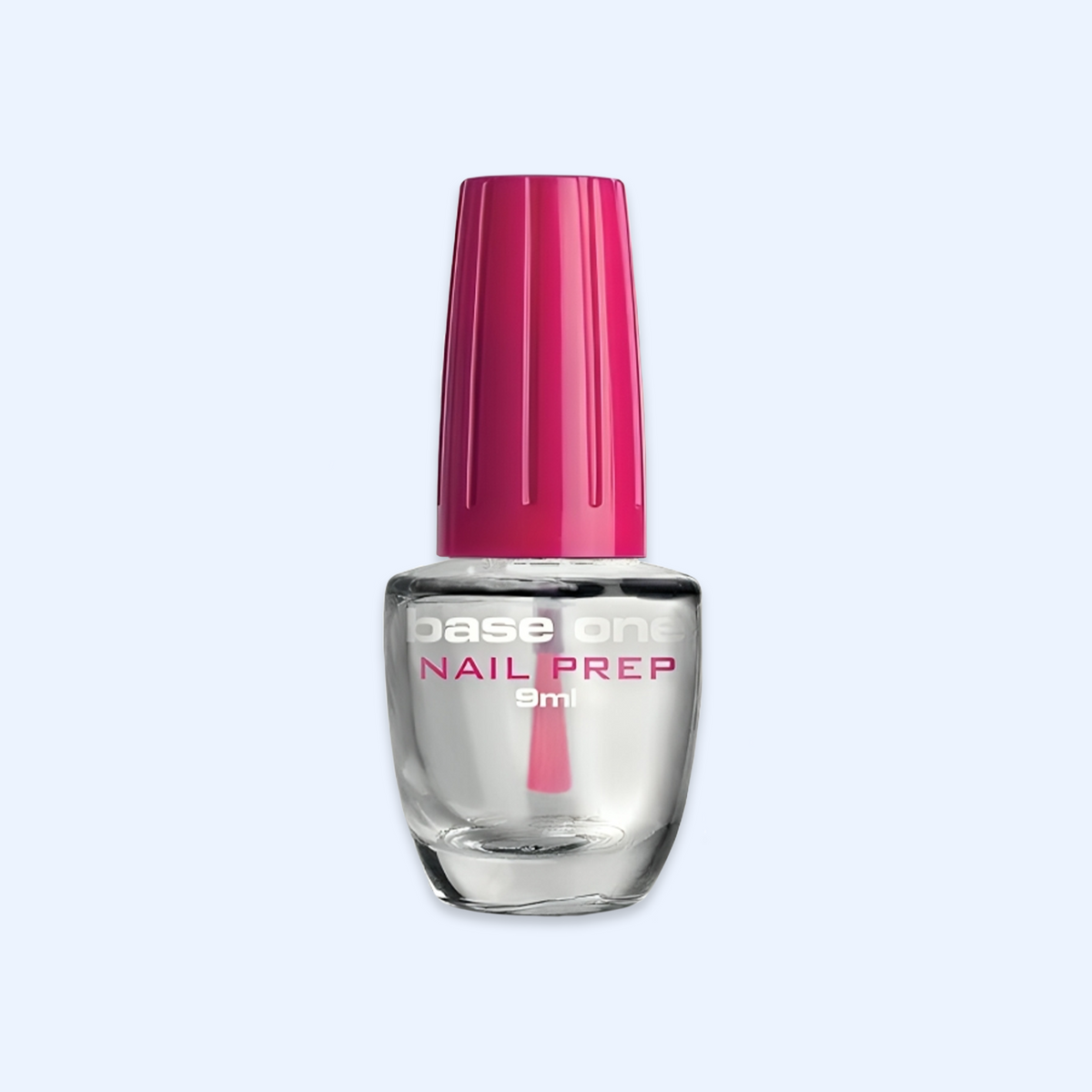 Base One Nail Prep Silcare