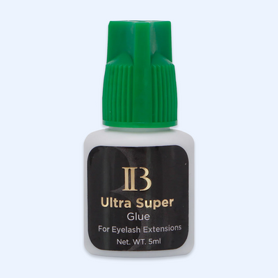 Cola IB  Ultra Super Glue