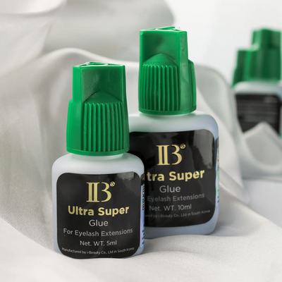 Cola IB  Ultra Super Glue