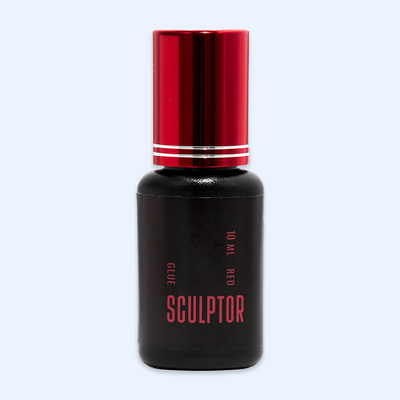 Cola Sculptor Red