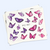 Conjunto Sticker Borboleta