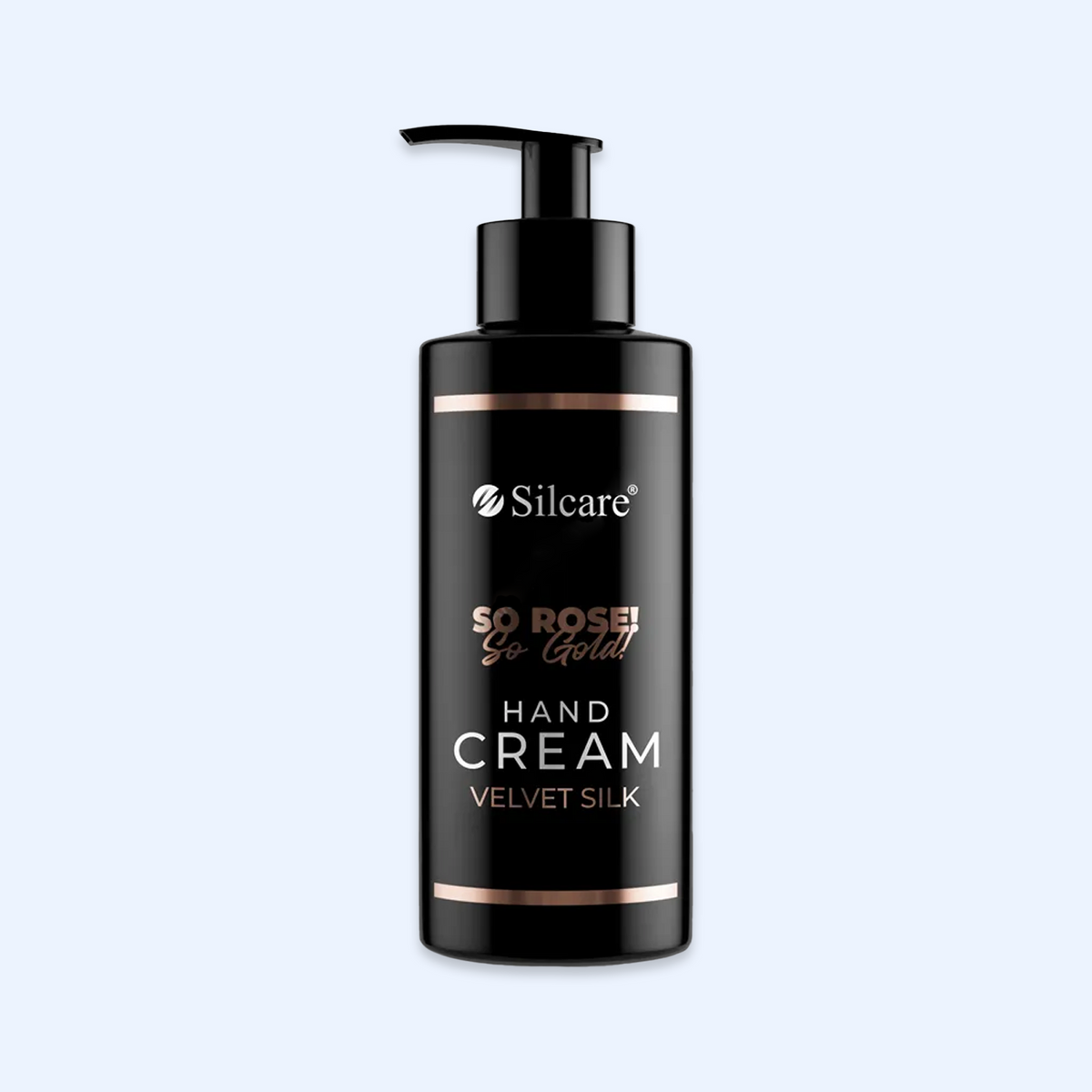 Creme para mãos Velvet Silk 240ml