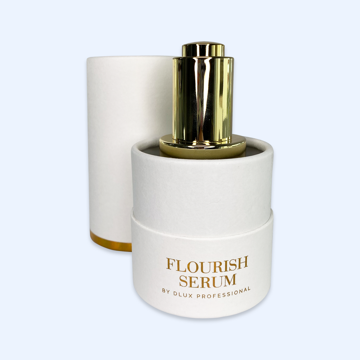 Sérum Botox Flourish 20ml Dlux