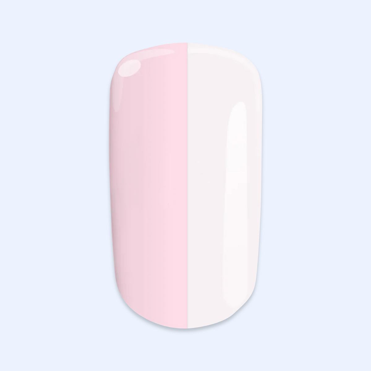 Gel High Light LED Pink - Silcare