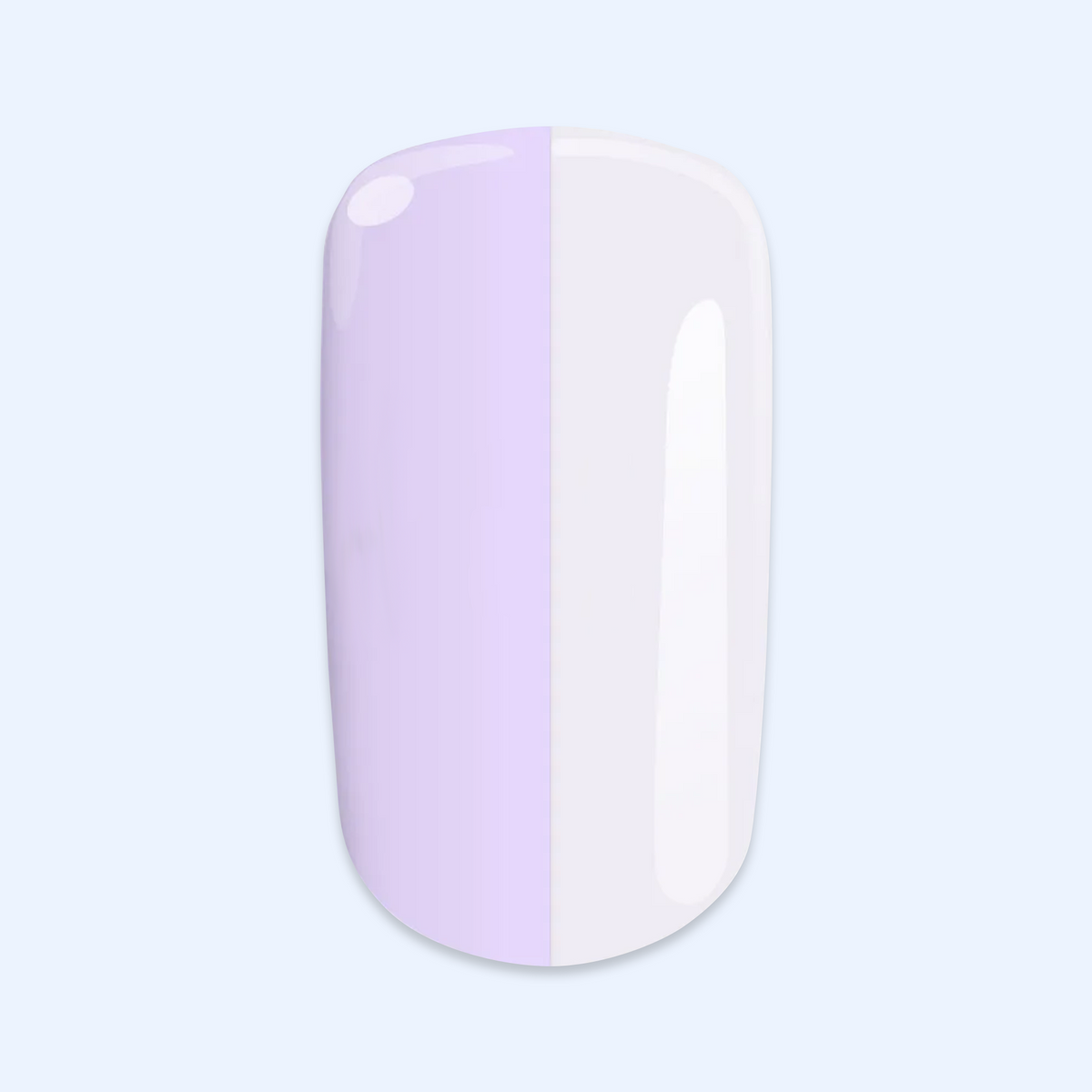 Gel High Light LED Violet - Silcare