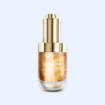 Sérum Botox Gold Booster 20ml Dlux