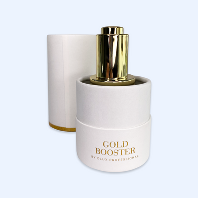 Sérum Botox Gold Booster 20ml Dlux