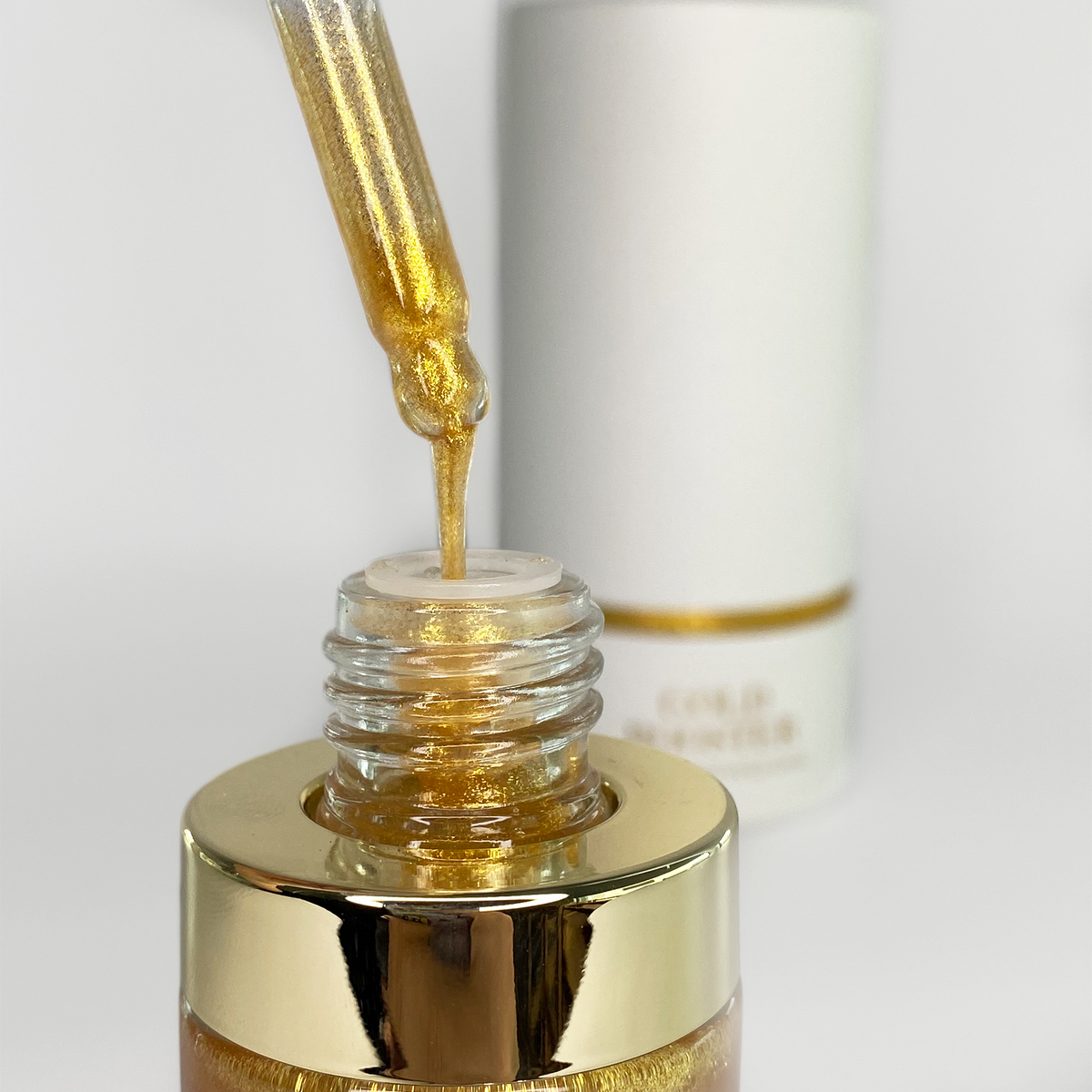 Sérum Botox Gold Booster 20ml Dlux