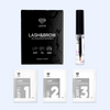 Kit Lash & Brow's LAMI Kit Lovely + Cola Force para Lifting Lovely