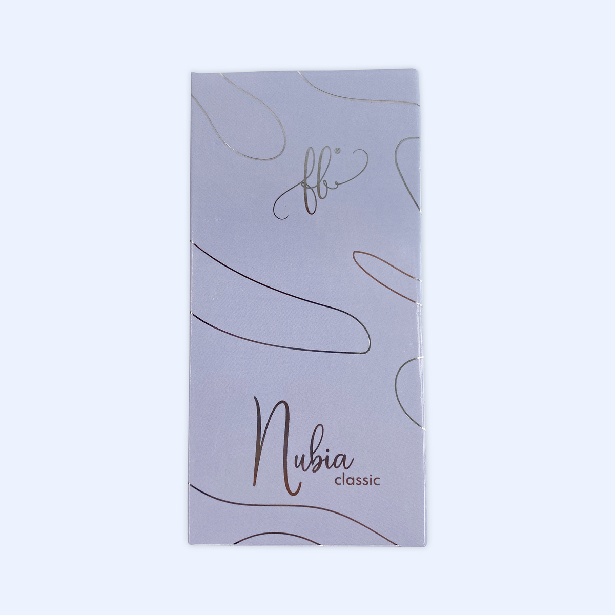 Nubia Classic Flat 0.20