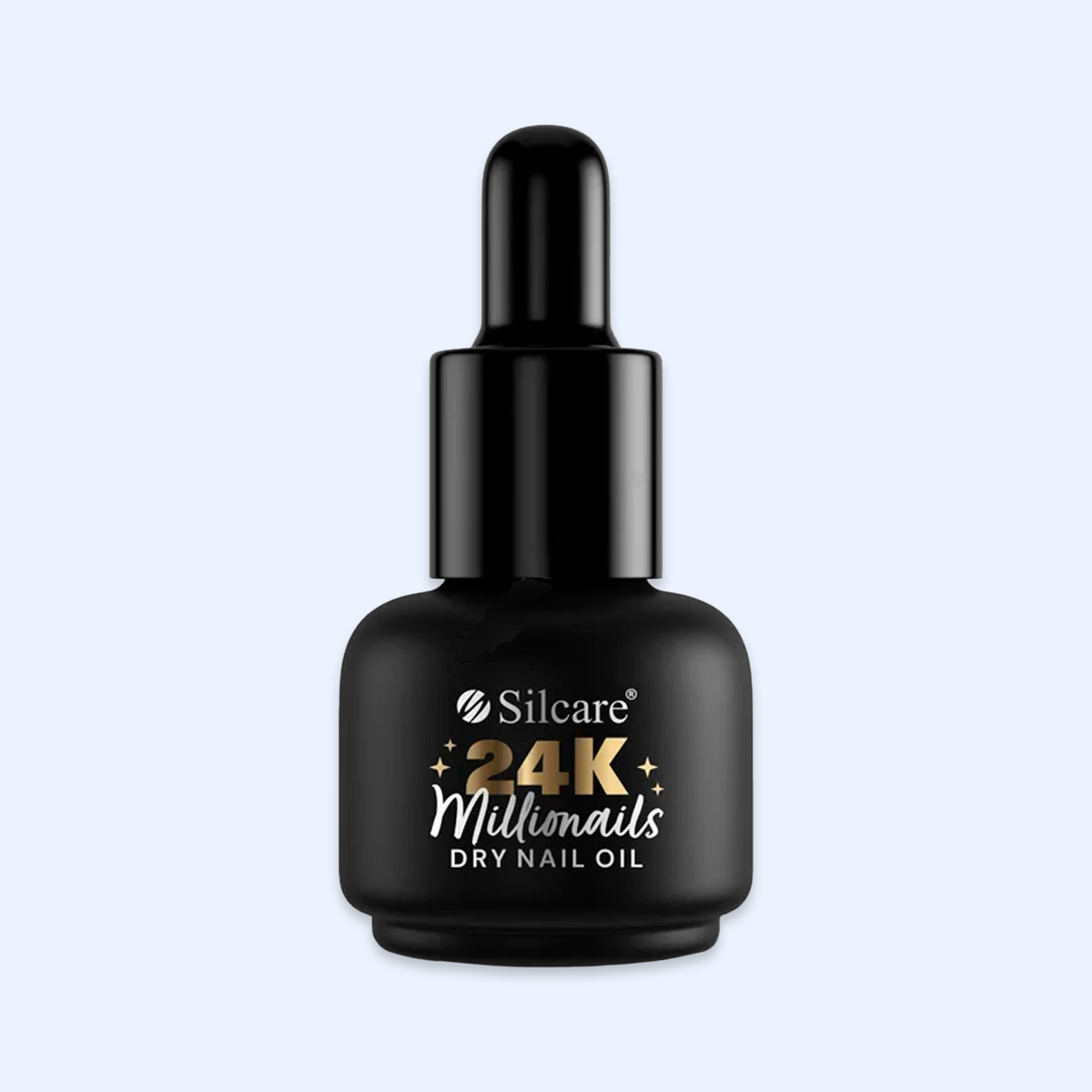 Óleo Dry nails 24K Millionails 15 ml