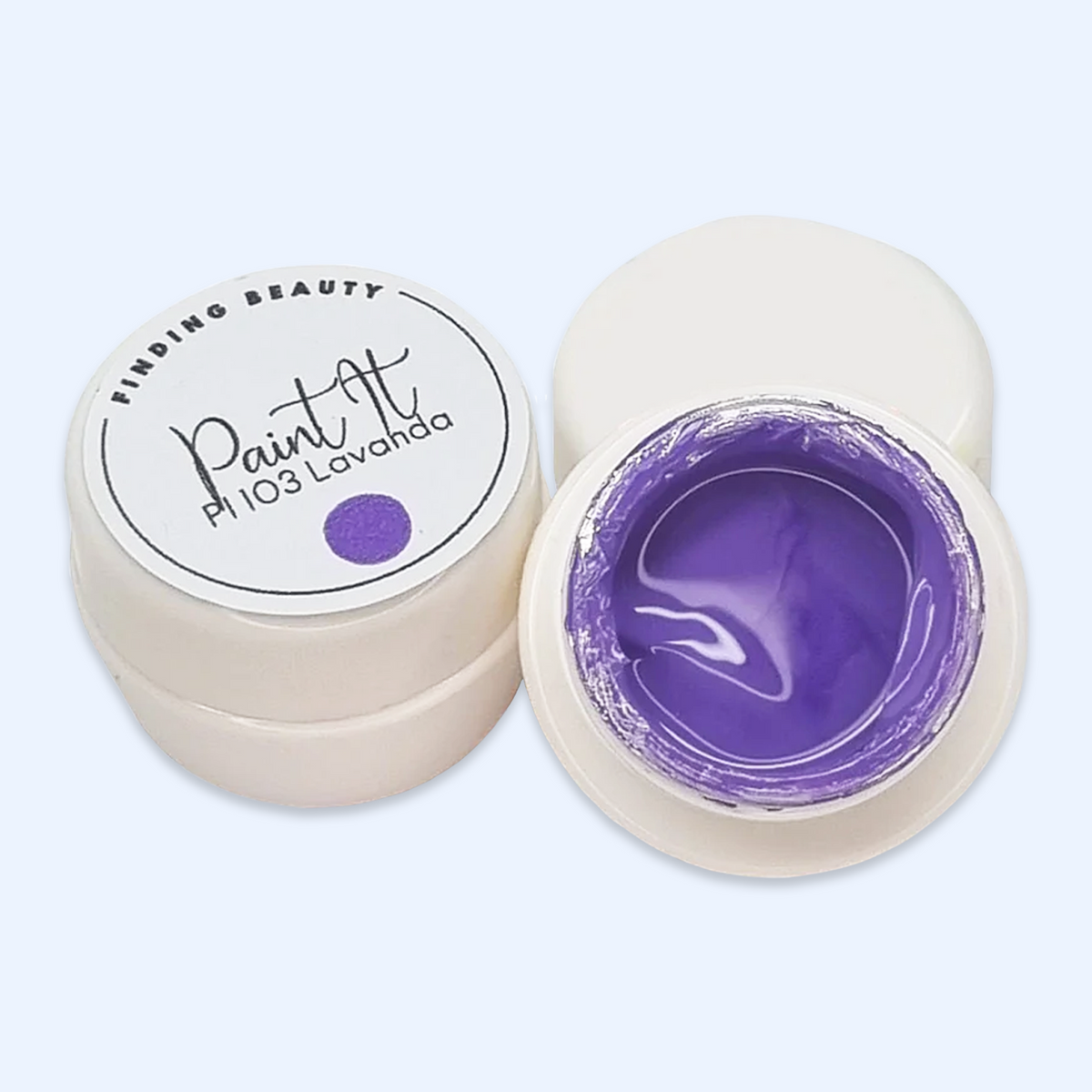 PAINT IT - PI 103 Lavanda