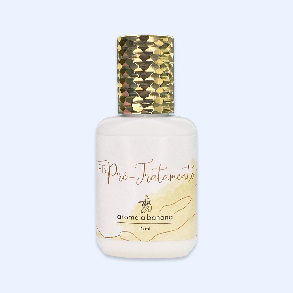 Pré-tratamento para pestanas FB 15ml