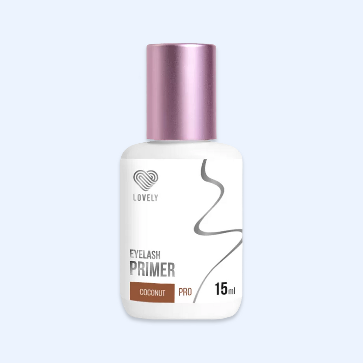 Primer para pestanas Lovely 15ml