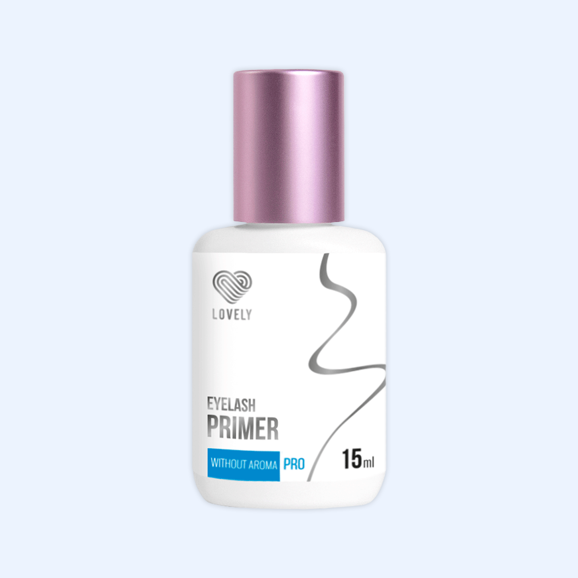 Primer para pestanas Lovely 15ml