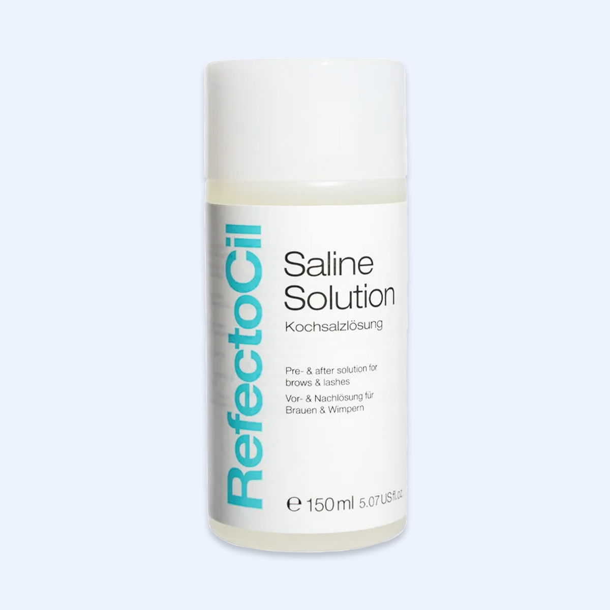 RefectoCil Saline Solution 150 ml