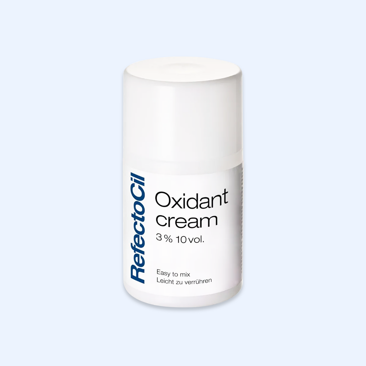 RefectoCil Oxidant Creme 3% 10 vol. - 100ml