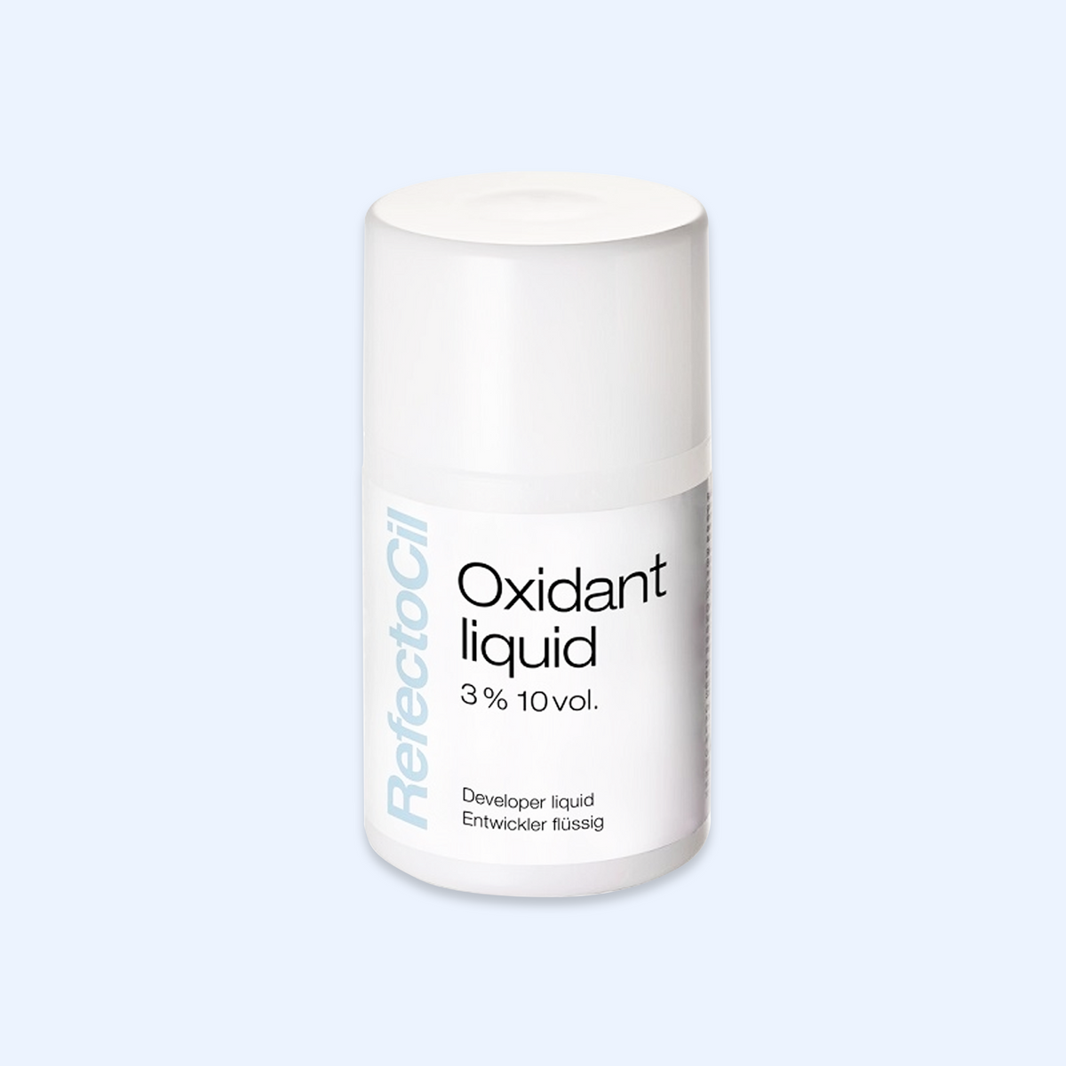 RefectoCil Oxidant Líquido 3% 10 vol. - 100ml