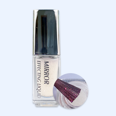 Líquido Cromado - Mirror Effect Liquid BJ05