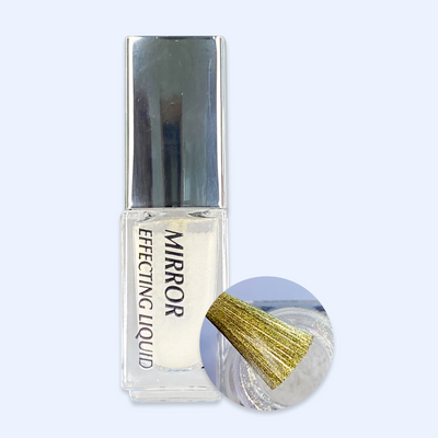 Líquido Cromado - Mirror Effect Liquid MM01