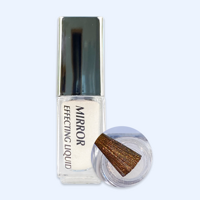 Líquido Cromado - Mirror Effect Liquid TB04