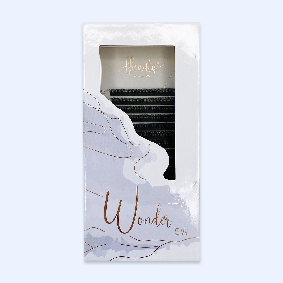 Wonder Volume 5W M Curl - Volume Egípcio