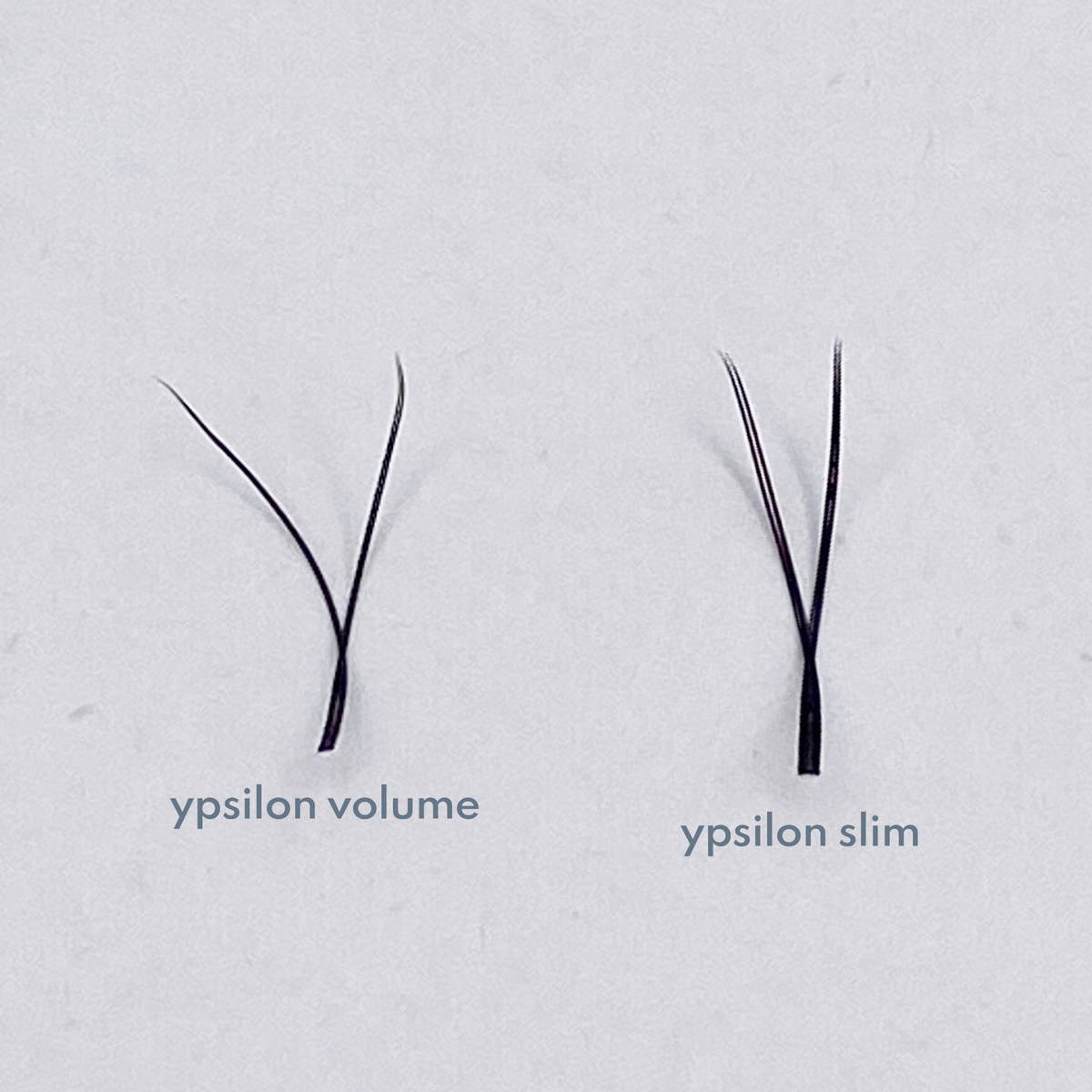 Ypsilon Slim YY 0.10 - Volume Brasileiro