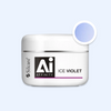 Gel Affinity Ice Gel UV Violet - Silcare