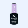 Verniz Gel Purple - Always Famous P2166