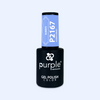 Verniz Gel Purple - Always Magic P2167