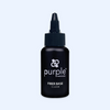 Fiber Base Purple - Clear Recarga 50ml