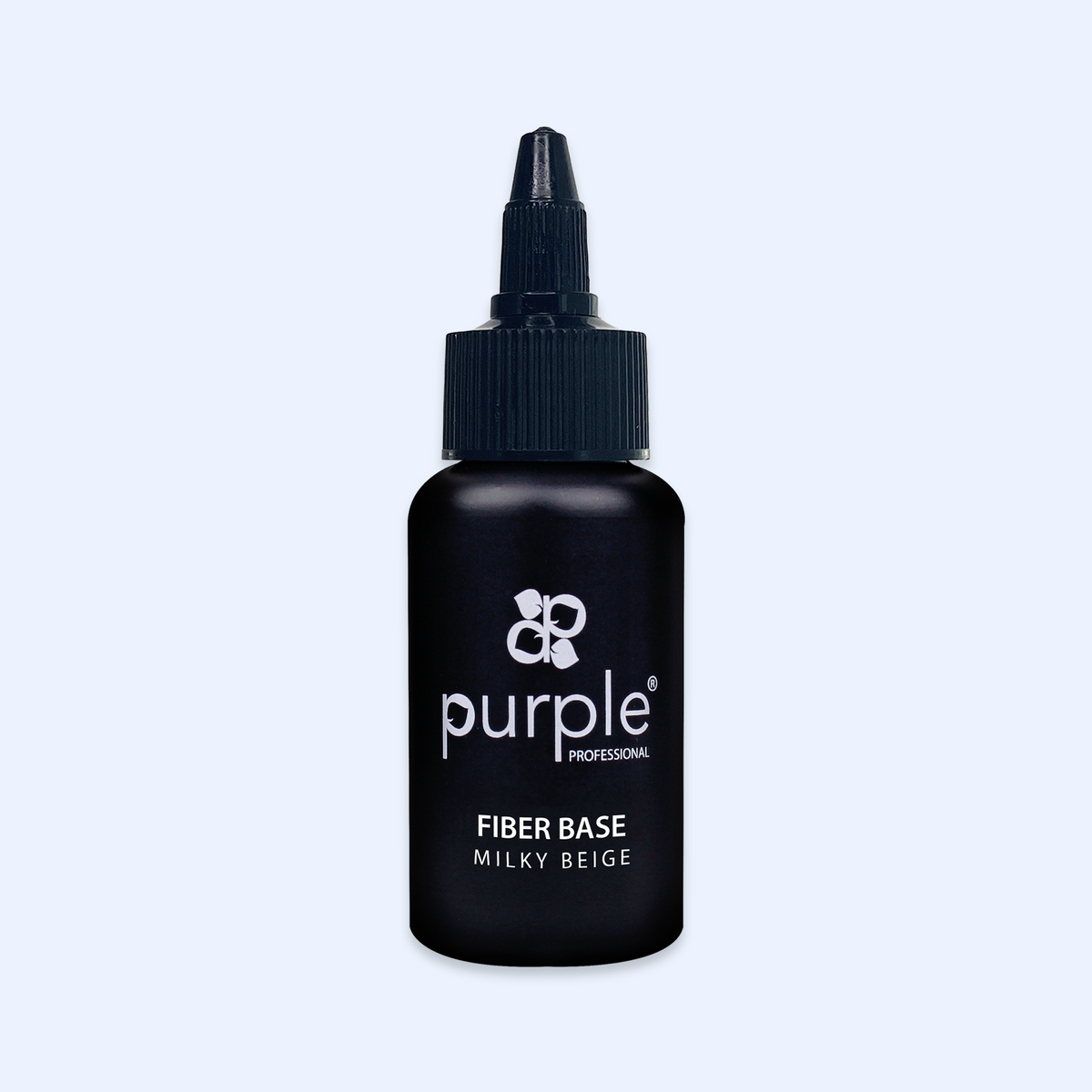 Fiber Base Purple - Milky Beige Recarga 50ml