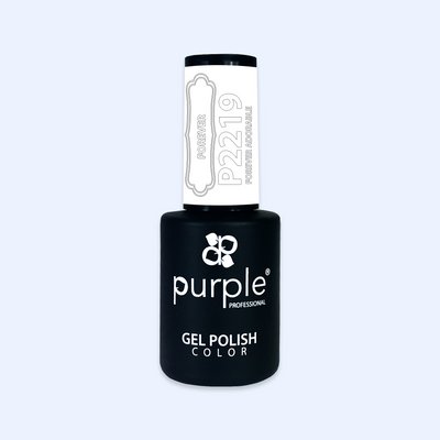 Verniz Gel Purple - Forever Adorable P2219