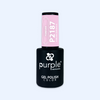 Verniz Gel Purple - Forever Gorgeous P2187