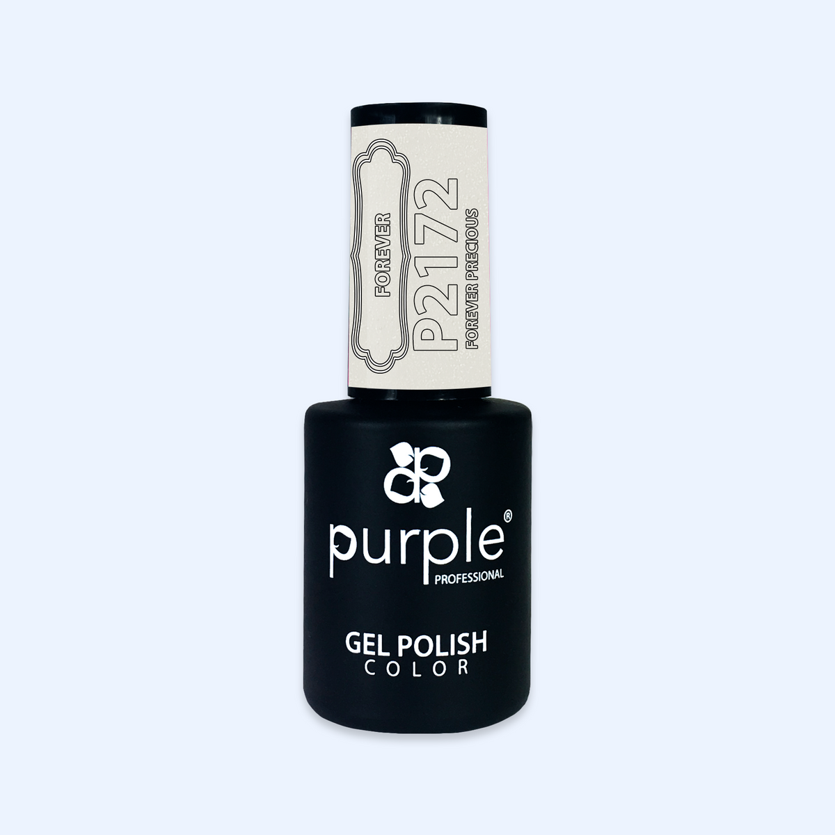 Verniz Gel Purple - Forever Precious P2172