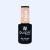 Verniz Gel Purple - Forever Pretty P2038