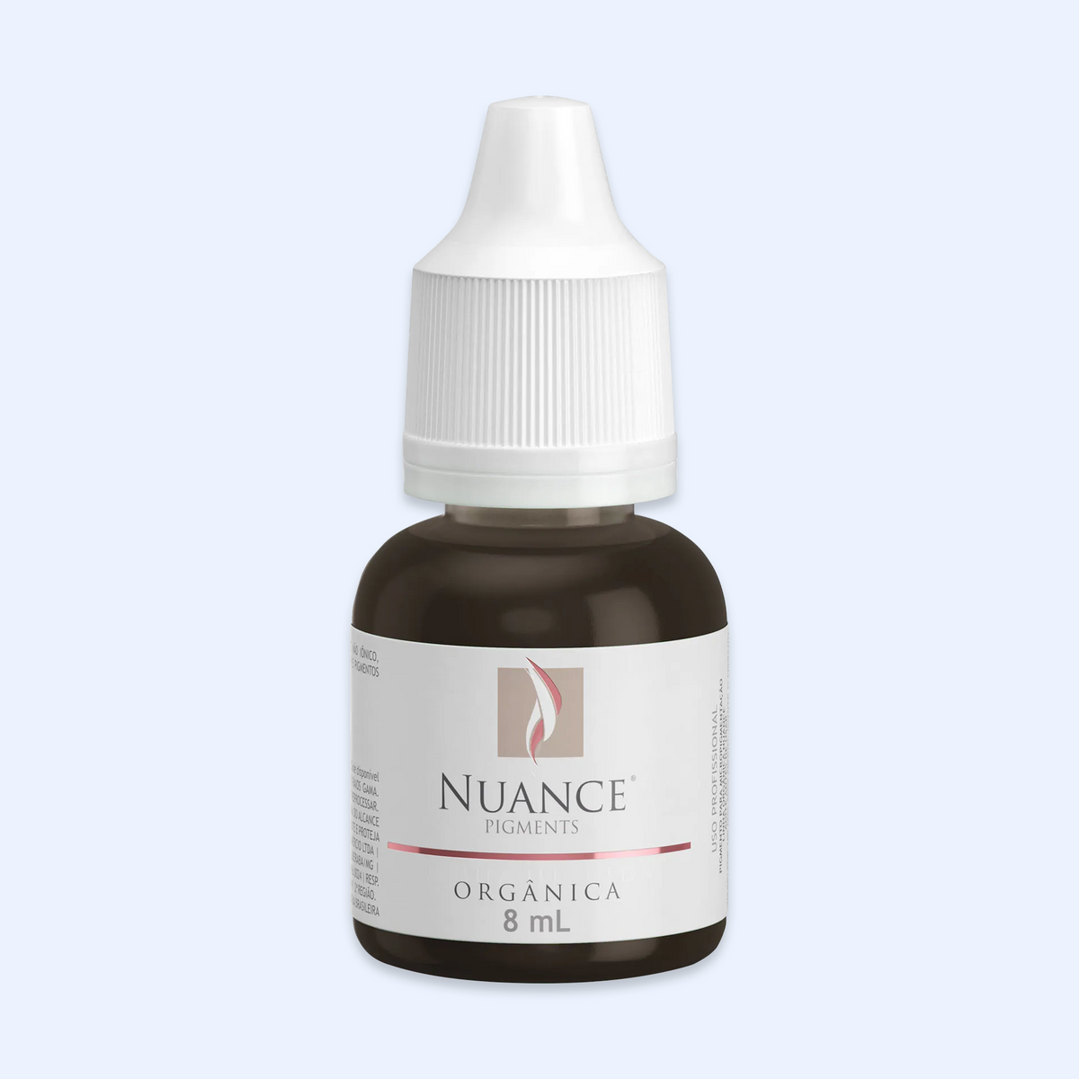 Nuance Micro Pigmento Orgânico - Hood