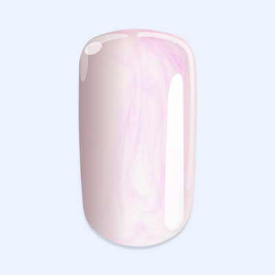 Gel High Light LED Pink Aura - Silcare