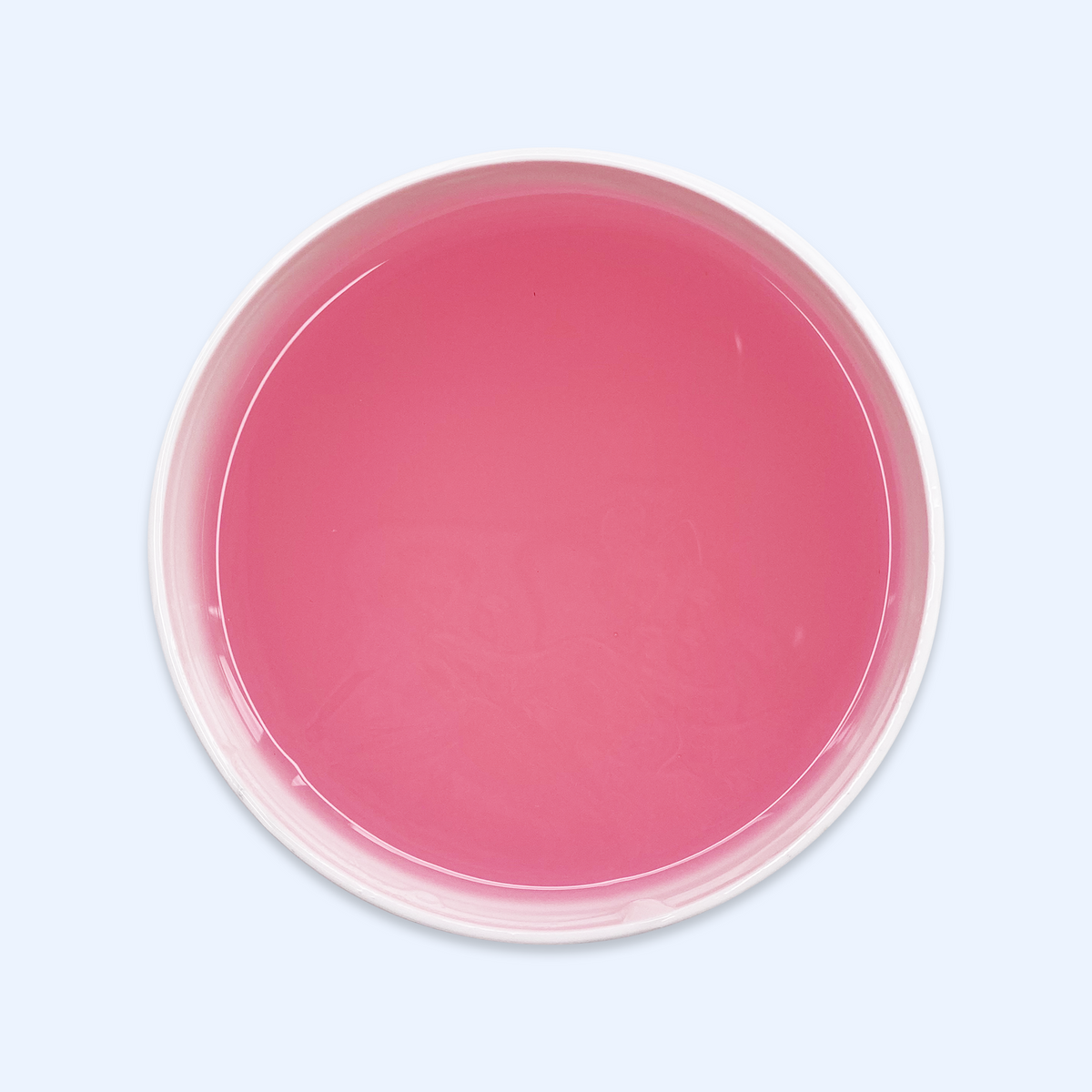 Gel High Light LED Pink - Silcare