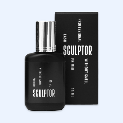 Primer para Pestanas Sculptor 15ml