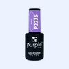 Verniz Gel Purple - Really Lucky P2235