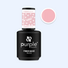 Fiber Base Purple - Rosé