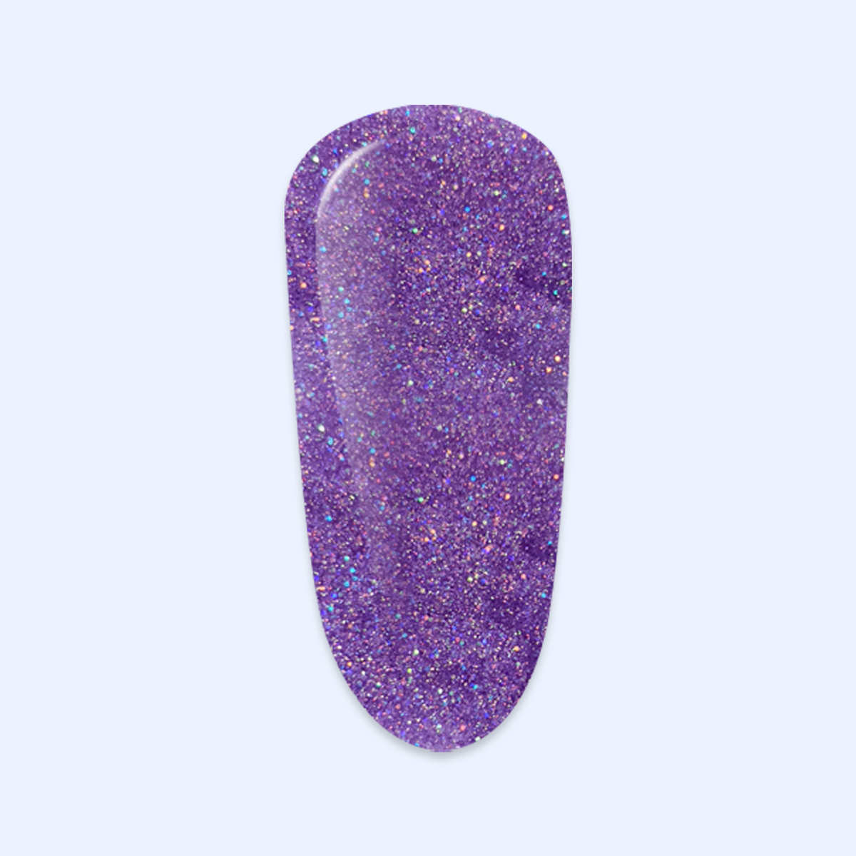 Verniz Gel Purple - So Luxurius P2158