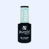 Verniz Gel Purple - The Unicorn Luna P2224